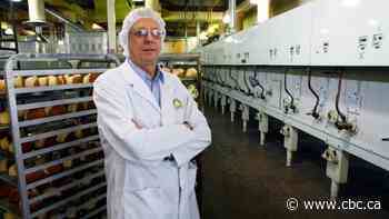 'It's a nightmare': B.C. floods create supply chain problems for Alberta food manufacturers 