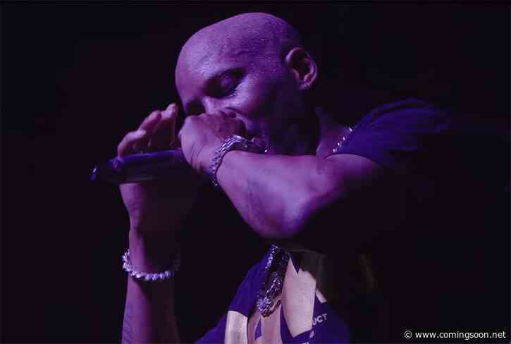 DMX: Don’t Try to Understand Trailer Released for HBO Documentary