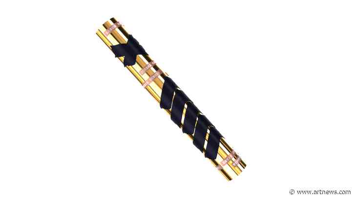 Pace Gallery Ups Its NFT Game with New Charity Project Encouraging People to ‘Pass the Baton’