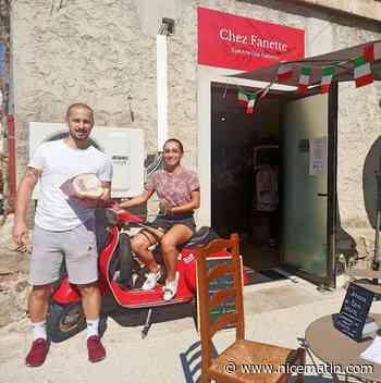 Dans cette nouvelle épicerie de Contes, de jeunes entrepreneurs font revivre l’Italie à l’ancienne