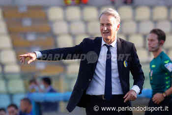 Modena Fc, mister Tesser: "Ad Ancona una battaglia da affrontare con fiducia e umiltà" - Parlandodisport.it - Parlando di Sport