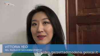 Lirica a Modena, Giovanna d'Arco un'altra eroina per il teatro Pavarotti-Freni - Gazzetta di Modena