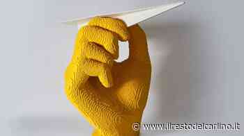 Mostra Lego Modena: i mattoncini diventano arte - Il Resto del Carlino