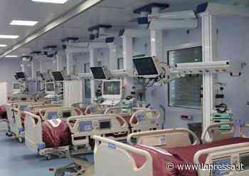 Covid, a Modena ricoveri stabili, terapie intensive quasi vuote - La Pressa