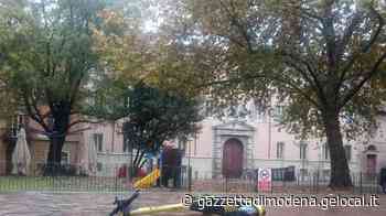 Modena. Il degrado di piazza Matteotti «Siamo sgabuzzino della città» - La Gazzetta di Modena