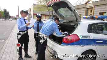 Modena, controlli nei distributori di carburante: scorretti quasi uno su due - La Gazzetta di Modena