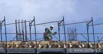 Ceramiche, il paradosso di Modena: la ripresa c’è, ma il caro materie prime rischia di strozzare il distretto - Corriere della Sera