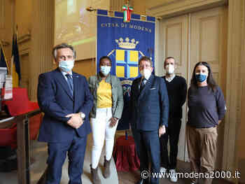 In Consiglio comunale a Modena celebrata la Giornata per i diritti dell'infanzia - Modena 2000