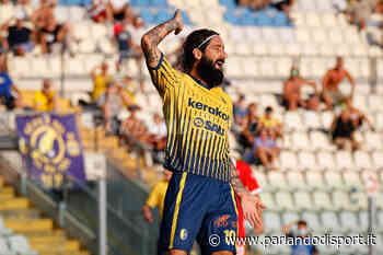 Modena FC - Gazzetta di Modena - Il messaggio di Marotta: "Io e Pergreffi acquisti di gennaio" - Parlandodisport.it - Parlando di Sport