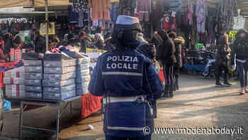 Lavoro nero, cinque casi individuati dalla Polizia Locale di Modena - ModenaToday