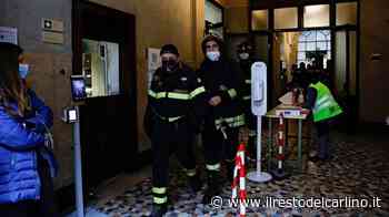 Modena, allarme incendio alla facoltà di Lettere: Unimore evacuata - il Resto del Carlino