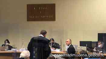 Modena, l'investigatore al processo: «Giovanardi usò un tono intimidatorio» - La Gazzetta di Modena