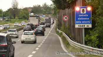 Modena, velox in tangenziale, l’accusa: "Può sbagliare, una sentenza lo dimostra" - Il Resto del Carlino