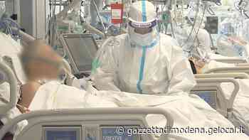 Modena. Un anno fa iniziava la zona arancione Oggi tre casi gravi, allora erano 59 - La Gazzetta di Modena
