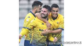 Il Modena entra diritto nella lotta per la B - Il Resto del Carlino