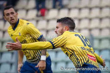 Modena-Vis Pesaro 2-1, le parole di Minesso e Baroni - Parlandodisport.it - Parlando di Sport