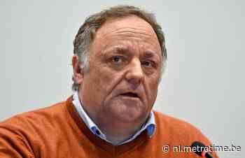 Marc Van Ranst pessimistisch over eindejaarsperiode: «Dat zou verstandig zijn» - Metro België