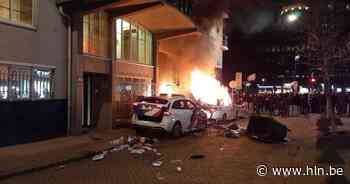 LIVE. Van Ranst: "Coronapil wordt pas vanaf volgend jaar extra wapen in arsenaal tegen Covid-19" - Het Laatste Nieuws