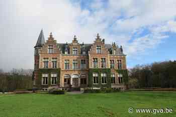 Vrieselhof opnieuw beloond met Green Flag (Ranst) - Gazet van Antwerpen Mobile - Gazet van Antwerpen
