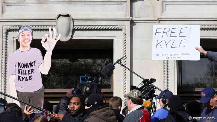 The ‘horrible message’ Democrats got from Kyle Rittenhouse verdict