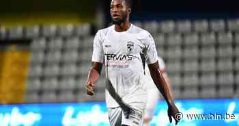 Zwaar gehavend Houtvenne is zaterdagavond gastheer voor Limburgse subtopper Bocholt - Het Laatste Nieuws