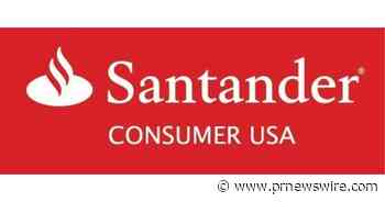 Santander Consumer USA Holdings Inc. Announces Fourth Quarter Dividend