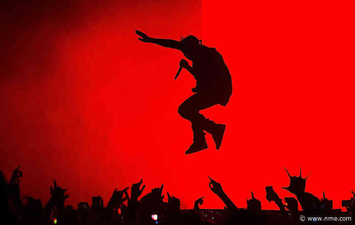 New York senators to introduce new bill to limit use of rap lyrics as evidence in criminal trials