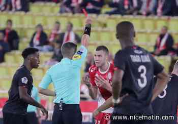 L'AS Monaco sauve le point du nul face à Lille 2-2