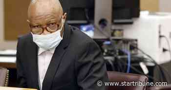 Mistrial declared in case of man charged in 18 Texas deaths