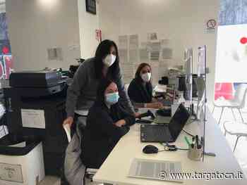 Dopo otto mesi chiude il centro vaccinale del Movicentro di Cuneo, lo staff: "Un'avventura umana e professionale che non dimenticheremo mai" - TargatoCn.it