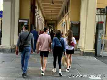 Cuneo si scopre la città del Piemonte con la percentuale di vaccinati più alta - Cuneodice.it