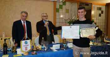 Sport e informazione al Panathlon Cuneo (video) - La Guida - LaGuida.it