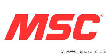 MSC Industrial Supply Co. To Webcast Review of Fiscal 2022 First Quarter Results