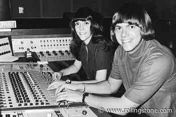 Richard Carpenter Still Thinks the Carpenters’ Seventies Hits Are Underrated