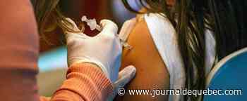 Vaccination des enfants avant Noël: «ambitieux, mais réaliste»