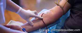 De nouvelles journées de grève prévues à Héma-Québec