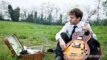 Un compositore bresciano alla corte d'Europa: Marco Tiraboschi sbarca a Bruxelles - BresciaToday