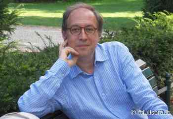 Essere poeti oggi: incontro con il poeta Marco Vitale – Friulisera - Friuli Sera