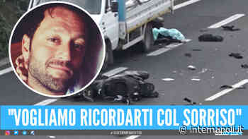 Incidente mortale in Tangenziale a Napoli, lacrime per Marco: “Addio angelo bello” - InterNapoli.it