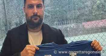 Di Marco accetta la sfida Atletico Lazio: è il nuovo direttore sportivo - gazzettaregionale.it