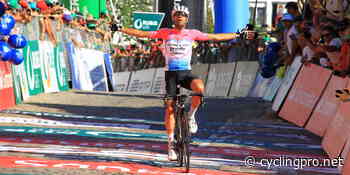 Bingoal Pauwels Sauces WB, arriva Marco Tizza: “Voglio tornare a vincere, ma so mettermi anche al ser... - SpazioCiclismo