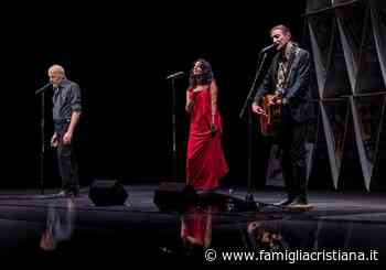 Marco Paolini e l'emozione di rincontrarsi a teatro - Famiglia Cristiana