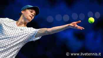 Sinner, una sconfitta che vale più di una vittoria (di Marco Mazzoni) - LiveTennis.it