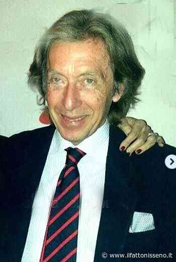 Marco Montezemolo a Mussomeli per funerali - il Fatto Nisseno