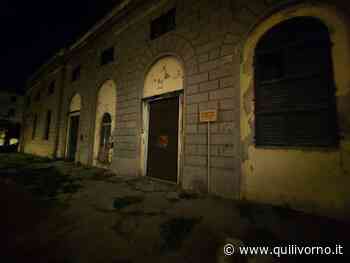 Accoltellamento all'ex stazione San Marco - QuiLivorno.it