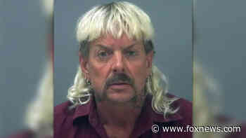 'Tiger King' star Joe Exotic transferred to federal medical center for cancer treatment