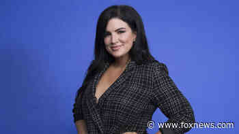 Gina Carano joins cast of Hunter Biden biopic ‘My Son Hunter’