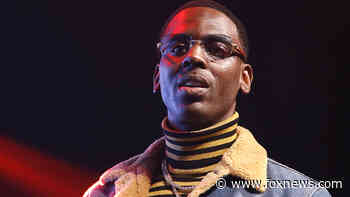 Young Dolph's partner speaks out after rapper's death: 'Positive vibes, energy and prayers are welcome'