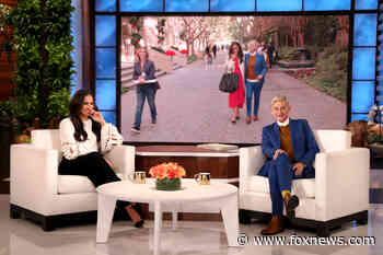 Meghan Markle's 'Ellen' appearance was the 'opposite of dignified,' says royal author