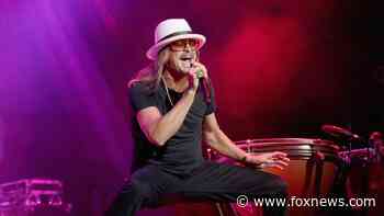 Kid Rock teases new song, 'Don't Tell Me How To Live'
